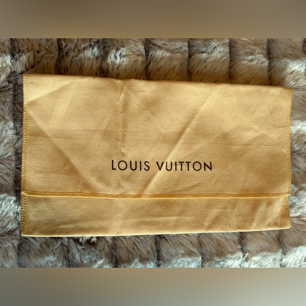 Louis Vuitton Dust Bag